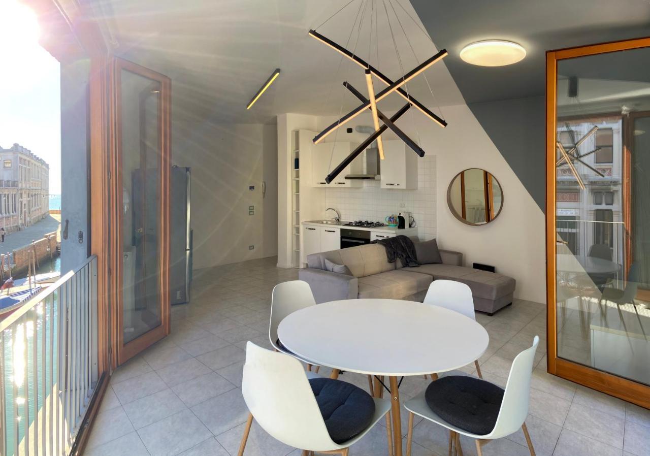 ונציה Serendipity Apartment מראה חיצוני תמונה